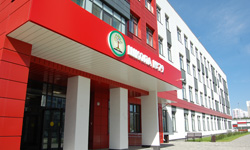 Как новые школы влияют на рынок жилья. Фотография предоставлена пресс-службой АО Специализированный застройщик «РСГ-Академическое»