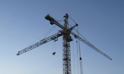 Стройки Екатеринбурга приведут в порядок