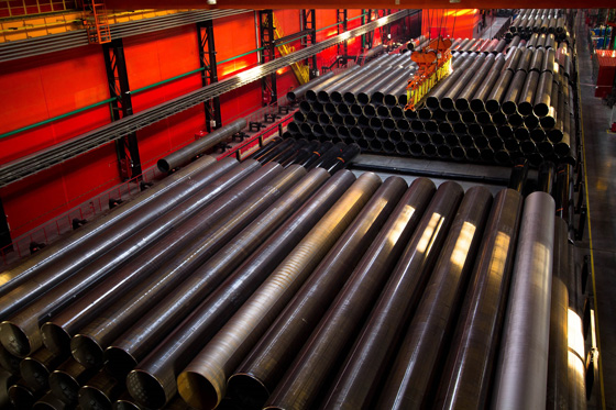 Фотография предоставлена пресс-службой Группы ЧТПЗ Фотография предоставлена пресс-службой Группы ЧТПЗ