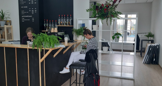 Фотография предоставлена пресс-службой компании «Атомстройкомплекс»