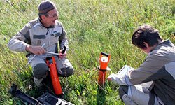 Экологи контролируют добычу урана на Урале