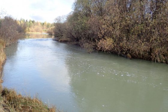 Медная вода Медная вода