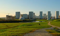 Застройщики улучшают качество предложения