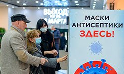 Масочный контроль