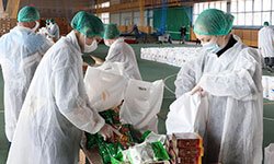 ММК продолжает благотворительную деятельность