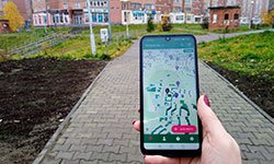 «Умный город» в действии