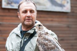 Олег Светлицкий: Помощь мы получаем от обычных людей