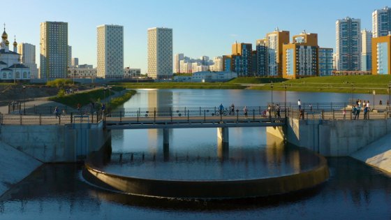 Застройщики улучшают качество предложения Застройщики улучшают качество предложения