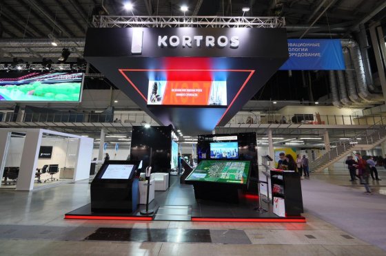 На форуме 100+ TechnoBuild представили возможные направления развития «умных» технологий в Академическом районе Екатеринбурга