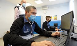 Мастерство атомщиков подтвердил WorldSkills Hi-Tech