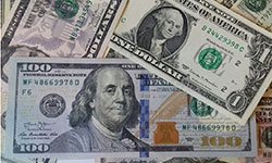 Предвыборная валютная лихорадка