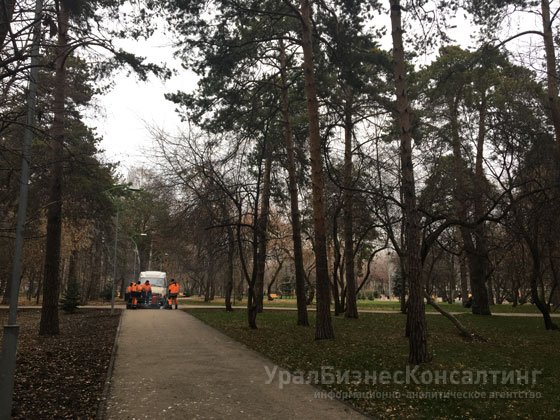 «Работы выполнены в срок»