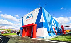 На ЧТПЗ запустили новый водоочистительный комплекс