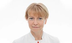 Ольга Марковская: Нам хочется помогать детям, и они это ценят