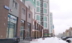 Академический наращивает финансовую инфраструктуру