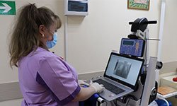 ЕВРАЗ закупил оборудование для медучреждений