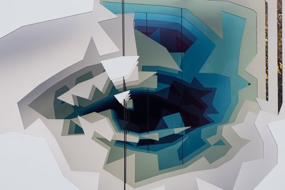 В Екатеринбурге продолжается фестиваль паблик арта, посвященный 25-летию компании «Атомстройкомплекс» В Екатеринбурге продолжается фестиваль паблик арта, посвященный 25-летию компании «Атомстройкомплекс»