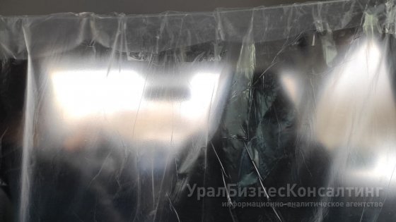 Экраны для «шашечек»