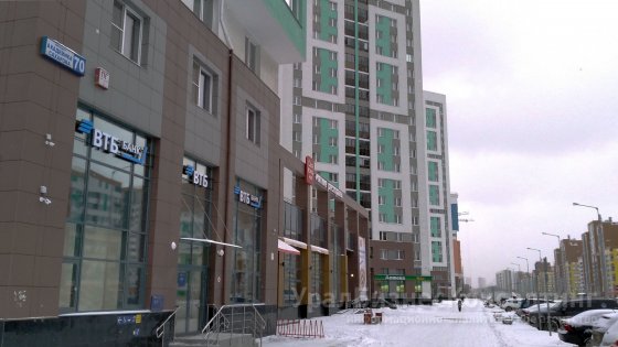 Академический наращивает финансовую инфраструктуру