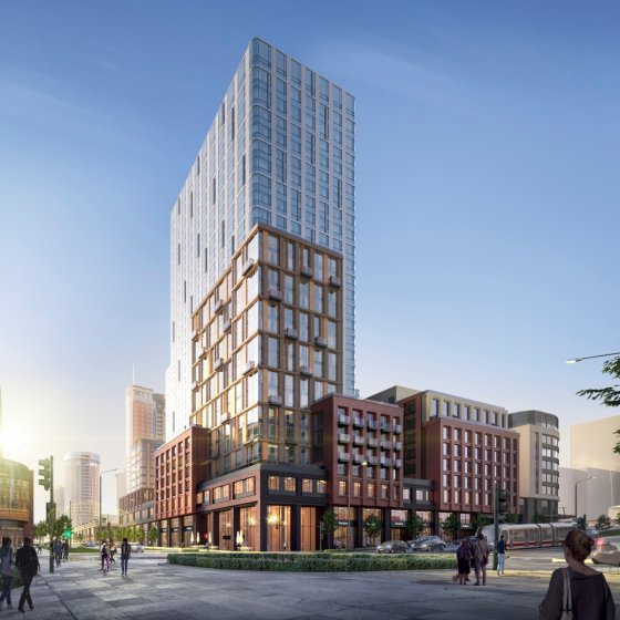 «Атомстройкомплекс» установит в апарт-комплексе «Свобода Residence» современную систему звукоизоляции «Атомстройкомплекс» установит в апарт-комплексе «Свобода Residence» современную систему звукоизоляции