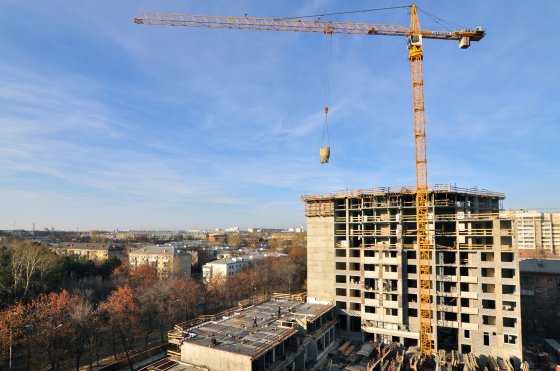 Глава «Атомстройкомплекса» считает, что закон о комплексном развитии территорий ускорит реновацию в Екатеринбурге Глава «Атомстройкомплекса» считает, что закон о комплексном развитии территорий ускорит реновацию в Екатеринбурге