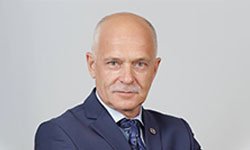 Андрей Беседин: Есть удовлетворение от того, как смогли наладить работу в новых условиях