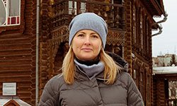 Наталья Заиченко: Наша идея выросла в масштабный проект «Город-Конструктор»