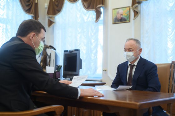 «Атомстройкомплекс» продолжает помогать обманутым дольщикам