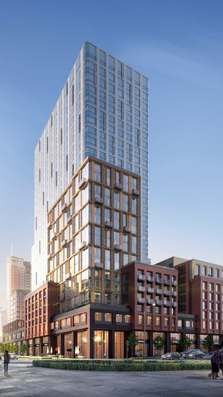 Глава «Атомстройкомплекса» позитивно оценил новый законопроект о статусе апартаментов Глава «Атомстройкомплекса» позитивно оценил новый законопроект о статусе апартаментов