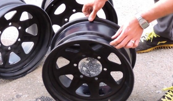 Выбор дисков для автомобилей Nissan: что должны учитывать покупатели Выбор дисков для автомобилей Nissan: что должны учитывать покупатели