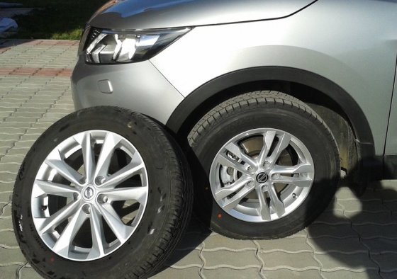 Выбор дисков для автомобилей Nissan: что должны учитывать покупатели Выбор дисков для автомобилей Nissan: что должны учитывать покупатели