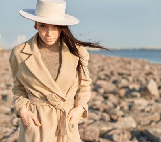 Пальто: разнообразие современных решений Пальто: разнообразие современных решений