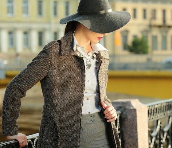 Пальто: разнообразие современных решений Пальто: разнообразие современных решений