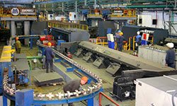 ММК усиливает позиции на рынке белой жести