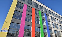 На Среднем Урале построят первые школы по схеме ГЧП