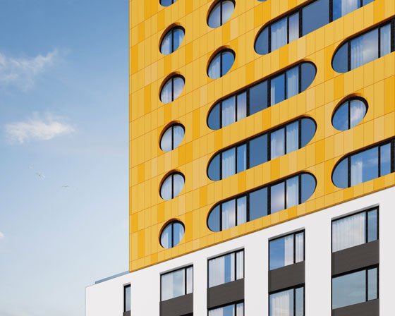 «Атомстройкомплекс» запустил продажи квартир в ЖК Repin Towers «Атомстройкомплекс» запустил продажи квартир в ЖК Repin Towers