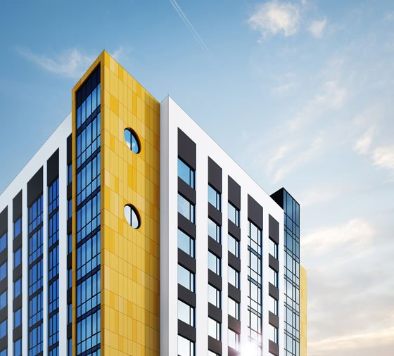 «Атомстройкомплекс» запустил продажи квартир в ЖК Repin Towers «Атомстройкомплекс» запустил продажи квартир в ЖК Repin Towers