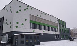 «Инвестиция в будущее»