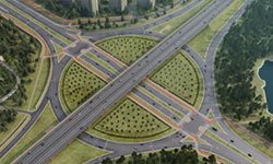 Новые километры Академического