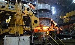 ЕВРАЗ подписал соглашение с Danieli