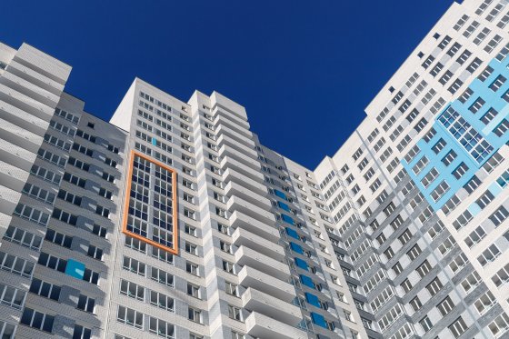 «Атомстройкомплекс» передал 159 новых квартир детям-сиротам из Екатеринбурга