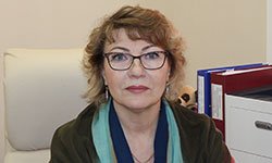 Лидия Исаева: ФНС сделала все, чтобы изменения в налогообложении прошли для граждан без лишней нагрузки