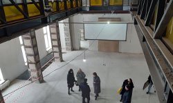 Театр кукол станет арт-объектом