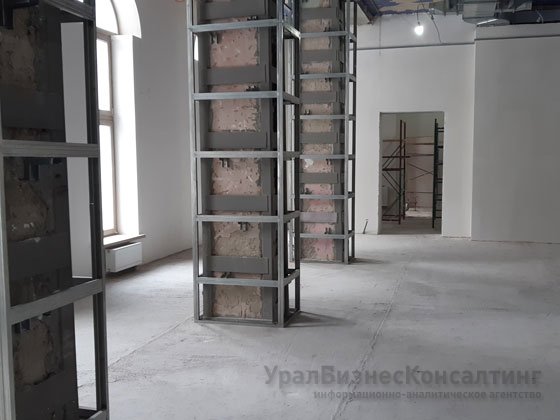 Театр кукол станет арт-объектом