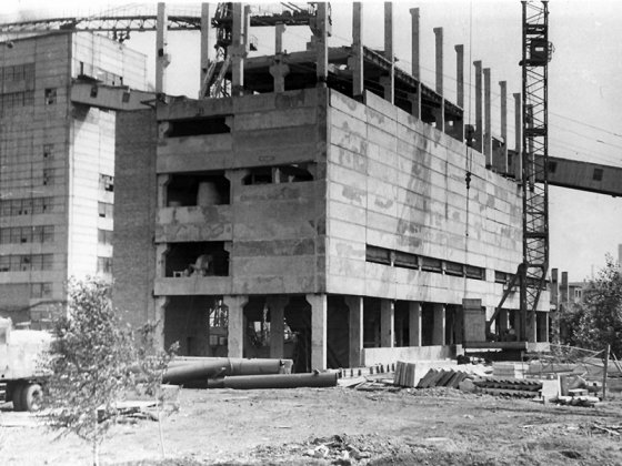 Обогатительная фабрика «Кузнецкая» ЕВРАЗа почти вдвое увеличила производственную мощность Обогатительная фабрика «Кузнецкая» ЕВРАЗа почти вдвое увеличила производственную мощность