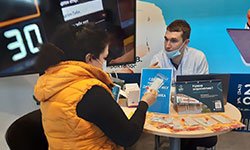 Новые возможности уральской медицины