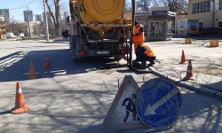 «Находим покрышки и кирпичи»