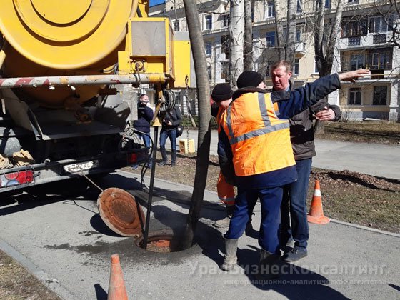 «Находим покрышки и кирпичи»