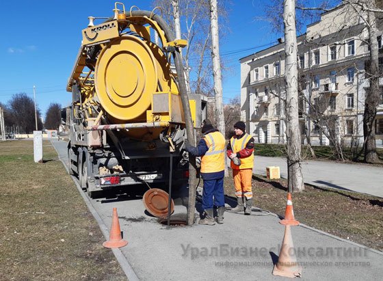«Находим покрышки и кирпичи»