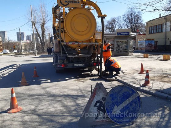 «Находим покрышки и кирпичи»